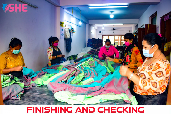 finishing-and-checking