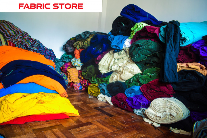 store-fabric