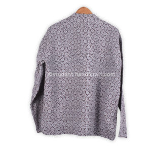 Fine Cotton Printed Kurtha | Kurtha | Handmade in Nepal