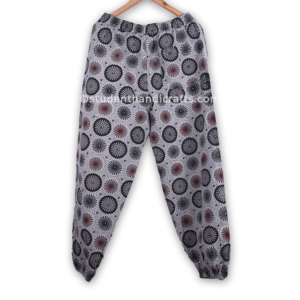 Cotton Trousers | Clothing | Handmade in Nepal