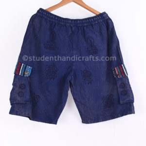 Half Pants | Clothing | Handmade in Nepal