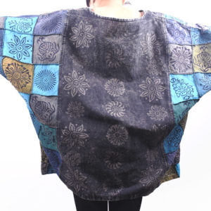 Cotton Dress | Clothing | Handmade in Nepal