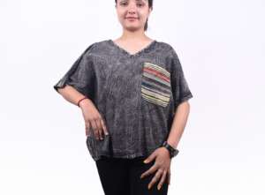 Cotton Dress and Tops