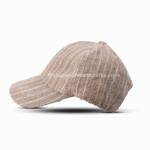 Hemp Baseball Cap