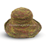 Hemp Hat