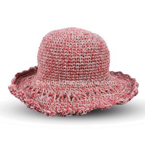 Jali Hemp Hat