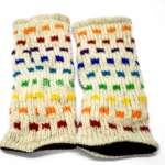 Woolen Handwarmer
