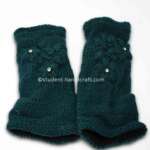 Woolen Handwarmer