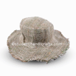 Hemp Hat
