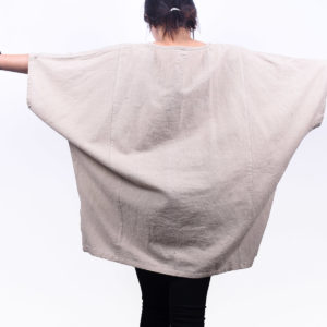 Cotton top | Clothing | Handmade in Nepal
