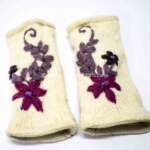 Woolen Handwarmer
