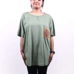 Women Cotton Tops