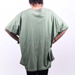 Women Cotton Tops | Clothing | Handmade in Nepal