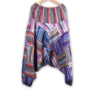 Alibaba Cotton Trousers | Clothing | Handmade in Nepal