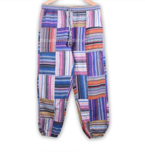 Alibaba Cotton Trousers