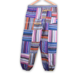Alibaba Cotton Trousers | Clothing | Handmade in Nepal