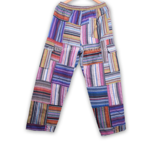 Cotton Trousers | Clothing | Handmade in Nepal