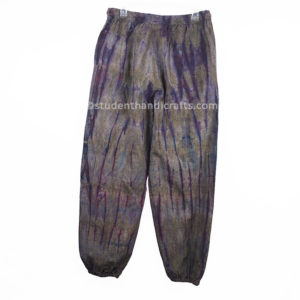Alibaba Cotton Trousers | Clothing | Handmade in Nepal