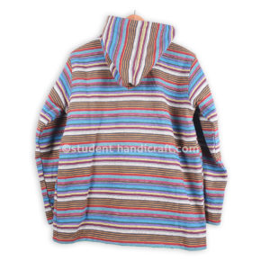 Handmade Nepali Jacket | Clothing | Handmade in Nepal