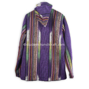 Nepali Jacket | Clothing | Handmade in Nepal