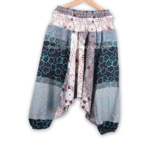Ali Baba Cotton Trousers | Clothing | Handmade in Nepal