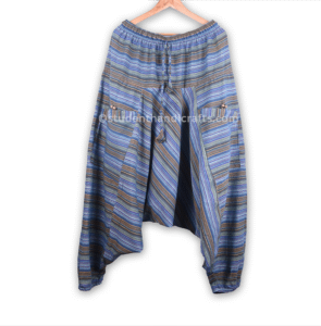Cotton Trousers