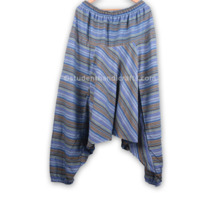 Cotton Trousers | Clothing | Handmade in Nepal