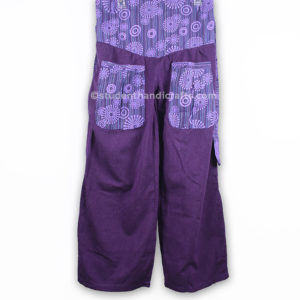 Cotton Trousers | Clothing | Handmade in Nepal