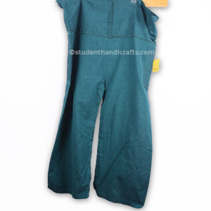 Cotton Trousers | Clothing | Handmade in Nepal