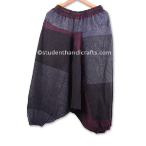 Cotton Trousers | Clothing | Handmade in Nepal