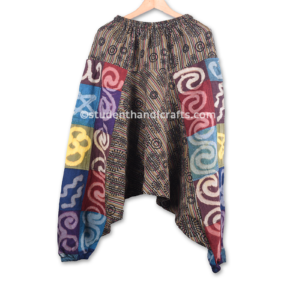 Buy Handmade Cotton Trousers | Clothing | Handmade in Nepal