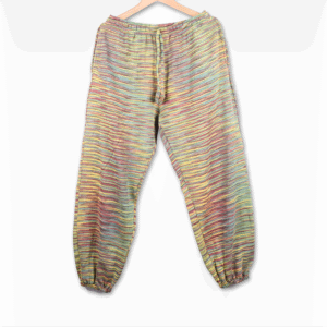 Handmade Silicon Trousers