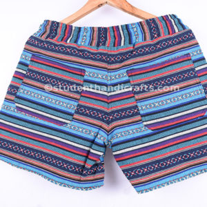 Nepali Handmade Half Pants | Clothing | Handmade in Nepal