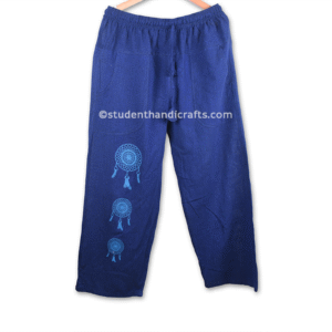 buy nepali cotton trousers