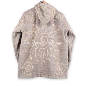 Cotton Jacket | Cotton Jackets | Handmade in Nepal