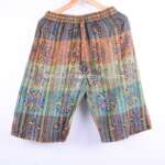 Half Pants
