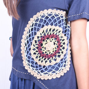 Nepali Handmade Cotton Dress | Clothing | Handmade in Nepal