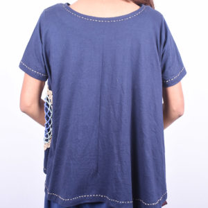 Nepali Handmade Cotton Dress | Clothing | Handmade in Nepal