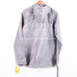 Nepali Cotton Hoodies | Clothing | Handmade in Nepal