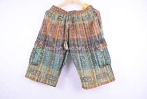 Half Pants