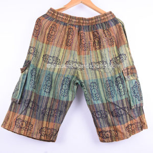 Half Pants | Clothing | Handmade in Nepal