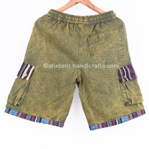 Half Pants | Clothing | Handmade in Nepal