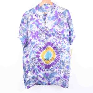 Om Namo Shivaye Print Kurtha