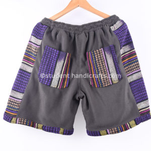 Cotton Half Pants | Clothing | Handmade in Nepal