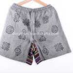 Half Pants