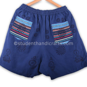 Latest Cotton Half Pants | Clothing | Handmade in Nepal