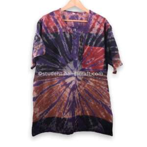 Nepali Cotton Kurtha