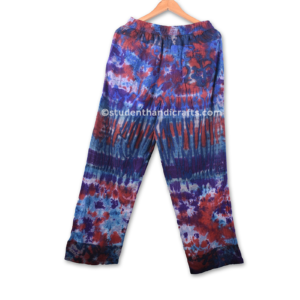 Alladin Cotton Trousers | Clothing | Handmade in Nepal
