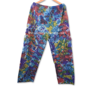 Uni-sex Cotton Trousers | Clothing | Handmade in Nepal