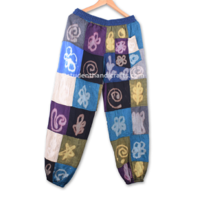 Women Cotton Trousers | Clothing | Handmade in Nepal